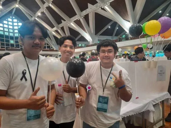 ภาพปกของ: ทีม PSU-CoE คว้าอันดับ 36 การแข่งขันโปรแกรมมิ่งระดับเอเชีย ICPC 2025