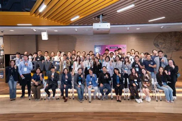 ภาพปกของ: ผศ.ดร.วรรณรัช สันติอมรทัต ร่วมเป็นวิทยากรในงาน AWS ISV Community Day